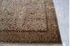 Jaipur Brown Hand Knotted 62 X 90  Area Rug 905-137549 Thumb 3