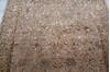 Jaipur Brown Hand Knotted 62 X 90 Area Rug 905-137549 Thumb 4