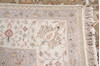 Jaipur Brown Hand Knotted 61 X 94  Area Rug 905-137551 Thumb 10