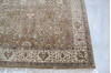 Jaipur Brown Hand Knotted 61 X 94 Area Rug 905-137551 Thumb 3