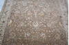 Jaipur Brown Hand Knotted 61 X 94  Area Rug 905-137551 Thumb 4