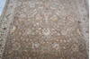 Jaipur Brown Hand Knotted 61 X 94 Area Rug 905-137551 Thumb 4