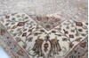 Jaipur Brown Hand Knotted 61 X 94 Area Rug 905-137551 Thumb 8