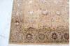 Jaipur Brown Hand Knotted 60 X 91  Area Rug 905-137552 Thumb 2