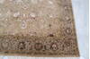 Jaipur Brown Hand Knotted 60 X 91  Area Rug 905-137552 Thumb 3