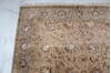 Jaipur Brown Hand Knotted 60 X 91  Area Rug 905-137552 Thumb 5