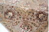 Jaipur Brown Hand Knotted 60 X 91  Area Rug 905-137552 Thumb 8