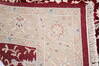 Jaipur Red Hand Knotted 61 X 90 Area Rug 905-137554 Thumb 10