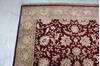 Jaipur Red Hand Knotted 61 X 90  Area Rug 905-137554 Thumb 5