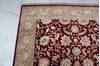 Jaipur Red Hand Knotted 61 X 90 Area Rug 905-137554 Thumb 5