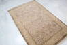 Jaipur Brown Hand Knotted 40 X 61  Area Rug 905-137555 Thumb 2