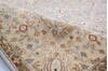 Jaipur Brown Hand Knotted 40 X 61 Area Rug 905-137555 Thumb 3