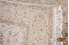 Jaipur Brown Hand Knotted 40 X 61 Area Rug 905-137555 Thumb 5