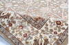 Jaipur Brown Hand Knotted 40 X 61 Area Rug 905-137556 Thumb 3
