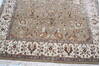 Jaipur Brown Hand Knotted 41 X 61  Area Rug 905-137557 Thumb 3