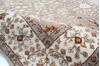 Jaipur Brown Hand Knotted 41 X 61 Area Rug 905-137557 Thumb 4