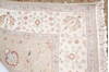 Jaipur Brown Hand Knotted 41 X 61 Area Rug 905-137557 Thumb 6
