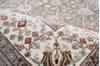 Jaipur Brown Hand Knotted 41 X 61 Area Rug 905-137558 Thumb 4