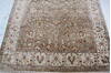Jaipur Brown Hand Knotted 41 X 63  Area Rug 905-137560 Thumb 2