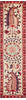 Chobi Beige Runner Hand Knotted 27 X 99 Area Rug 700-137577 Thumb 0