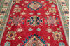 Kazak Red Hand Knotted 510 X 710  Area Rug 700-137582 Thumb 3