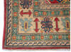 Kazak Red Hand Knotted 510 X 710  Area Rug 700-137582 Thumb 4