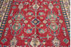 Kazak Red Hand Knotted 52 X 86  Area Rug 700-137583 Thumb 3