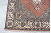 Mahi Purple Hand Knotted 62 X 93  Area Rug 905-137594 Thumb 2