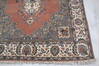 Mahi Purple Hand Knotted 62 X 93  Area Rug 905-137594 Thumb 3