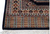 Bokhara Blue Hand Knotted 43 X 66 Area Rug 700-137599 Thumb 4