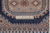 Bokhara Blue Hand Knotted 43 X 66 Area Rug 700-137599 Thumb 6
