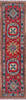 Kazak Red Runner Hand Knotted 27 X 911  Area Rug 700-137609 Thumb 0