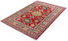 Kazak Red Hand Knotted 311 X 510  Area Rug 700-137615 Thumb 2