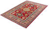 Kazak Red Hand Knotted 311 X 510 Area Rug 700-137615 Thumb 2