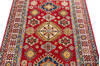 Kazak Red Hand Knotted 311 X 510  Area Rug 700-137615 Thumb 3
