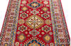 Kazak Red Hand Knotted 311 X 510 Area Rug 700-137615 Thumb 3