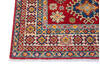 Kazak Red Hand Knotted 311 X 510  Area Rug 700-137615 Thumb 4
