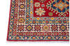 Kazak Red Hand Knotted 311 X 510 Area Rug 700-137615 Thumb 4