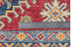 Kazak Red Hand Knotted 311 X 510 Area Rug 700-137615 Thumb 5