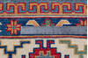 Kazak Red Hand Knotted 68 X 97 Area Rug 700-137621 Thumb 7