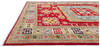 Kazak Red Hand Knotted 69 X 97 Area Rug 700-137622 Thumb 6