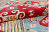 Kazak Red Hand Knotted 69 X 97 Area Rug 700-137622 Thumb 7
