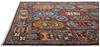Chobi Brown Hand Knotted 511 X 84 Area Rug 700-137642 Thumb 5