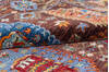 Chobi Brown Hand Knotted 511 X 84 Area Rug 700-137642 Thumb 6