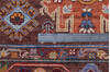 Chobi Brown Hand Knotted 511 X 84 Area Rug 700-137642 Thumb 7