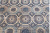 Chobi Grey Hand Knotted 61 X 91  Area Rug 700-137643 Thumb 4