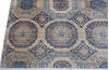 Chobi Grey Hand Knotted 61 X 91  Area Rug 700-137643 Thumb 5