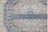 Chobi Grey Hand Knotted 61 X 91  Area Rug 700-137643 Thumb 8