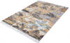 Modern Multicolor Hand Knotted 41 X 62 Area Rug 700-137661 Thumb 2
