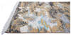 Modern Multicolor Hand Knotted 41 X 62  Area Rug 700-137661 Thumb 4